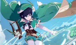 原神最新温迪爆料,风神降临，神秘面纱即将揭晓