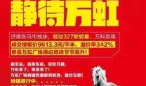 济南张马屯最新爆料信息,揭秘神秘项目背后的真相