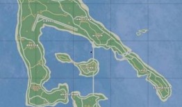 鸣潮最新爆料地图11分钟,探索神秘海域，揭秘未知奇遇