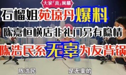 横店事件爆料最新消息,揭秘幕后真相与后续影响