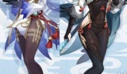 原神爆料角色最新,原神爆料角色惊艳登场