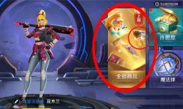 比安卡最新皮肤爆料图片,炫酷造型，神秘力量觉醒