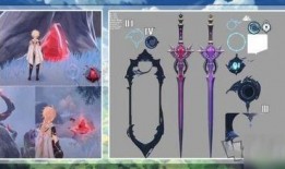 原神情报君最新爆料,揭秘神秘新角色与即将到来的重大更新！