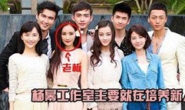 卓伟最新爆料杨幂谋女郎,卓伟最新爆料揭秘幕后故事