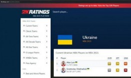 2k21最新爆料,揭秘游戏界年度巨作前瞻