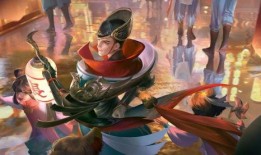 狄仁杰典藏皮肤最新爆料,神秘典藏皮肤首曝，古风韵味与现代科技完美融合